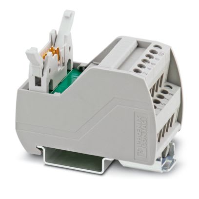 PHOENIX CONTACT - VIP-2/SC/FLK10 MODULO VARIOFACE