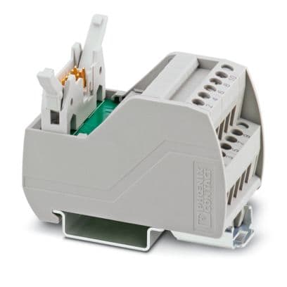 PHOENIX CONTACT - VIP-2/SC/FLK10 MODULO VARIOFACE