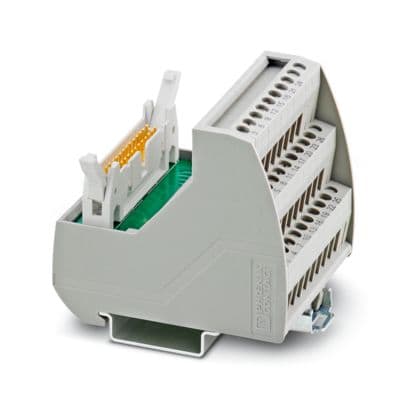 PHOENIX CONTACT - VIP-3/SC/FLK26 MODULO VARIOFACE