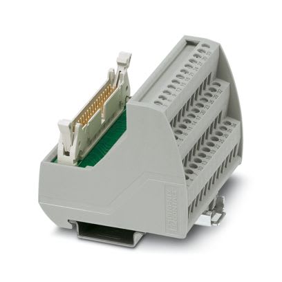 PHOENIX CONTACT - VIP-3/SC/FLK34 MODULO VARIOFACE