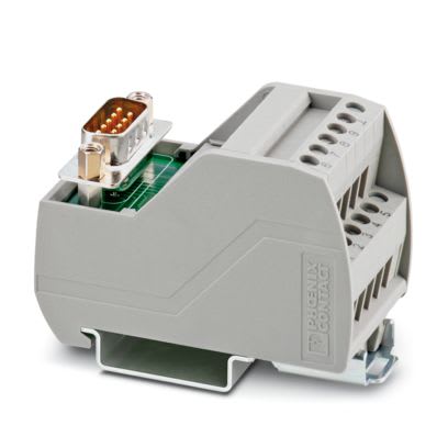 PHOENIX CONTACT - VIP-2/SC/D 9SUB/M MODULO VARIOFACE 2315117