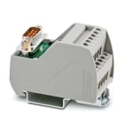 PHOENIX CONTACT - VIP-2/SC/D 9SUB/M MODULO VARIOFACE