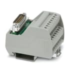 PHOENIX CONTACT - VIP-2/SC/D15SUB/M MODULO VARIOFACE