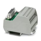 PHOENIX CONTACT - VIP-2/SC/D15SUB/F MODULO VARIOFACE