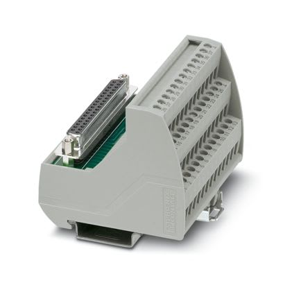 PHOENIX CONTACT - VIP-3/SC/D37SUB/F MODULO VARIOFACE