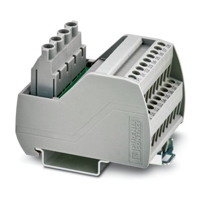 PHOENIX CONTACT - VIP-2/SC/PDM-2/16 MODULO VARIOFACE 2315256