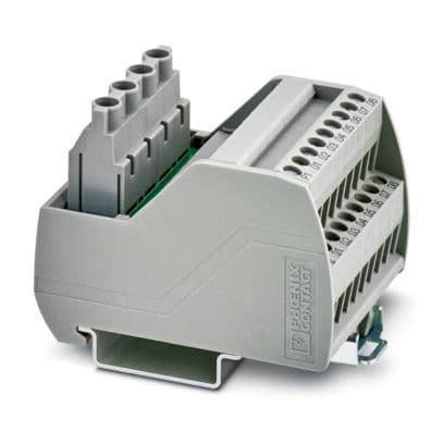 PHOENIX CONTACT - VIP-2/SC/PDM-2/16 MODULO VARIOFACE