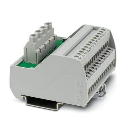 PHOENIX CONTACT - VIP-2/SC/PDM-2/24 MODULO VARIOFACE