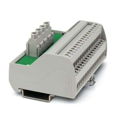 PHOENIX CONTACT - VIP-2/SC/PDM-2/32 MODULO VARIOFACE