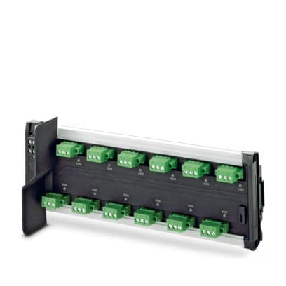 PHOENIX CONTACT - FB-12SP FIELDBUS FIUNDATION