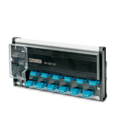 PHOENIX CONTACT - FB-12SP ISO FIELDBUS FIUNDATION 2316312