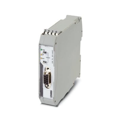 PHOENIX CONTACT - GW PL DP/HART GATEWAY HART