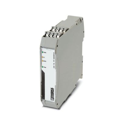 PHOENIX CONTACT - GW PL FF/MODBUS GATEWAY