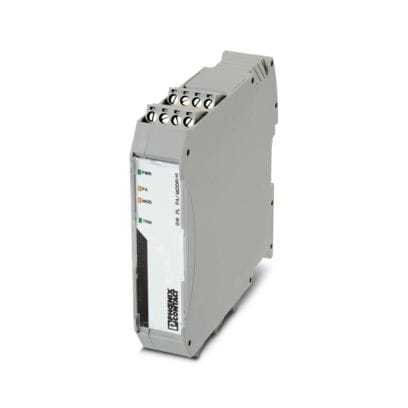 PHOENIX CONTACT - GW PL PA/MODBUS GATEWAY MODBUS
