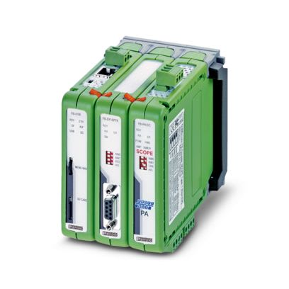 PHOENIX CONTACT - FB-HSB-DP/PA CONVERTITORE