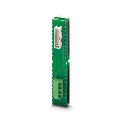 PHOENIX CONTACT - FLKM 16-PA- 332-5HF/I/MINI-MCR ADATTATOR