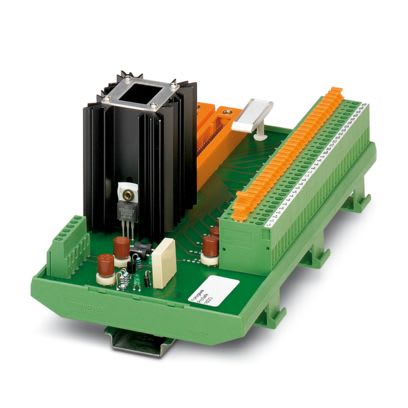 PHOENIX CONTACT - UM-2KS50/DO16/RS/K-MT/SO241 MOD.USCITA