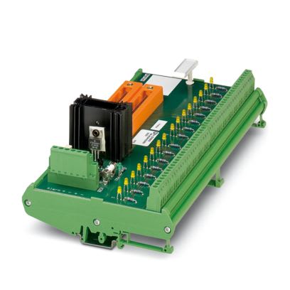 PHOENIX CONTACT - UM-2KS50/16DI/RS/SO225 MODULO DI INGRESS