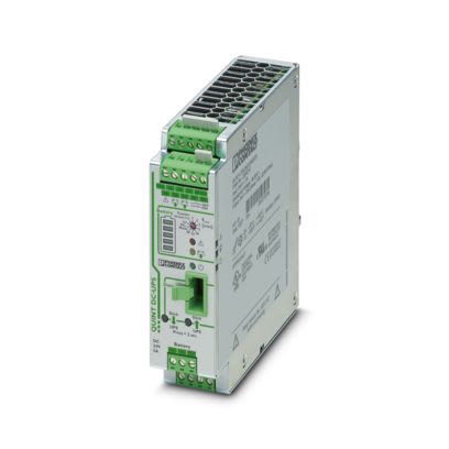 PHOENIX CONTACT - QUINT-UPS/24DC/24DC/5 DC UPS