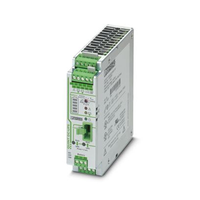 PHOENIX CONTACT - QUINT-UPS/ 24DC/ 24DC/10 DC UPS