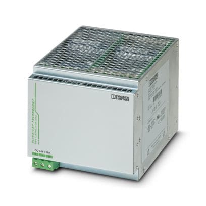 PHOENIX CONTACT - UPS-CAP/24DC/20A/20KJ CAPACITORE