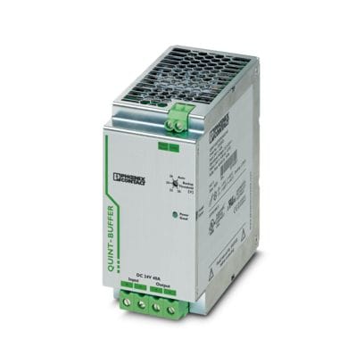 PHOENIX CONTACT - QUINT-BUFFER/24DC/24DC/40 BUFFER