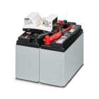 PHOENIX CONTACT - UPS-BAT/VRLA-WTR/24DC/13AH BATTERIA