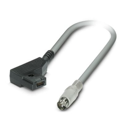 PHOENIX CONTACT - IFS-MINI-DIN-DATACABLE CAVO DATI