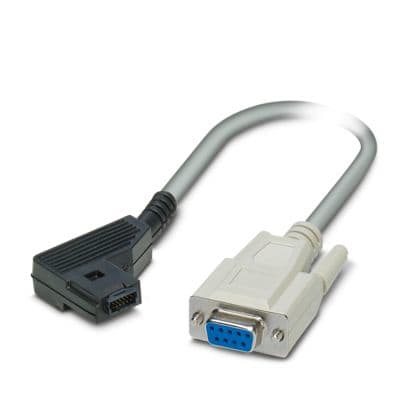 PHOENIX CONTACT - IFS-RS232-DATACABLE CAVO DATI