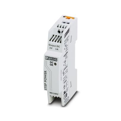 PHOENIX CONTACT - STEP-PS/ 1AC/ 5DC/2 ALIMENTATORE