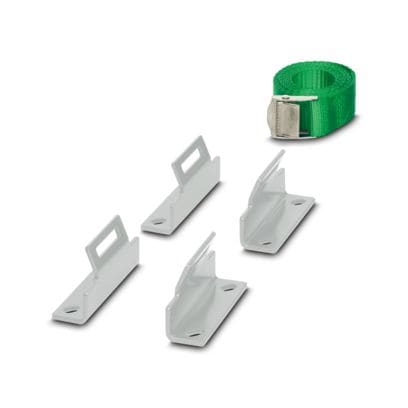 PHOENIX CONTACT - BATTERY MOUNTING KIT TELAIO