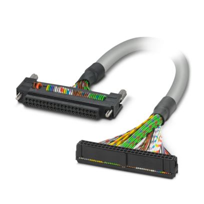 PHOENIX CONTACT - CABLE-FCN40/1X50/ 2,0M/M340 CAVO INTESTA
