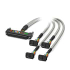PHOENIX CONTACT - CABLE-FCN40/4X14/ 1,0M/M340 CAVO INTESTA