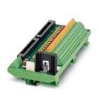 PHOENIX CONTACT - FLKM-2KS50/PMT/ADV151/YCS MOD. INGRESSO