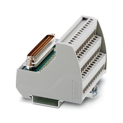 PHOENIX CONTACT - VIP-3/SC/D37SUB/M/LED MODULO VARIOFACE