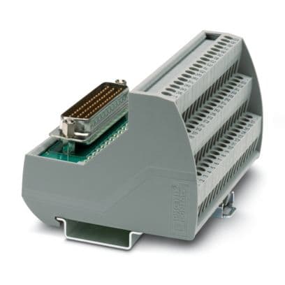 PHOENIX CONTACT - VIP-3/SC/D50SUB/M/LED MODULO VARIOFACE