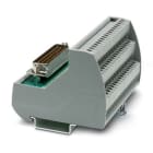 PHOENIX CONTACT - VIP-3/SC/D50SUB/M/LED MODULO VARIOFACE