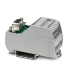 PHOENIX CONTACT - VIP-2/SC/D 9SUB/F/LED MODULO VARIOFACE