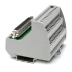 PHOENIX CONTACT - VIP-3/SC/D37SUB/F/LED MODULO VARIOFACE 2322223
