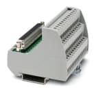 PHOENIX CONTACT - VIP-3/SC/D37SUB/F/LED MODULO VARIOFACE