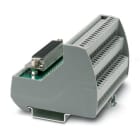 PHOENIX CONTACT - VIP-3/SC/D50SUB/F/LED MODULO VARIOFACE
