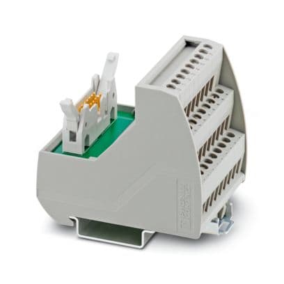 PHOENIX CONTACT - VIP-3/SC/FLK14/8IM/PLC MODULO VARIOFACE