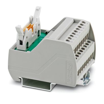 PHOENIX CONTACT - VIP-2/SC/FLK14/8M/PLC MODULO VARIOFACE