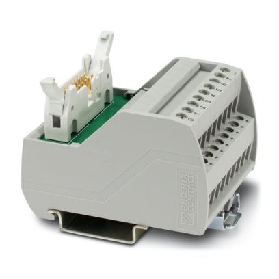 PHOENIX CONTACT - VIP-2/SC/FLK14/8P/PLC MODULO VARIOFACE
