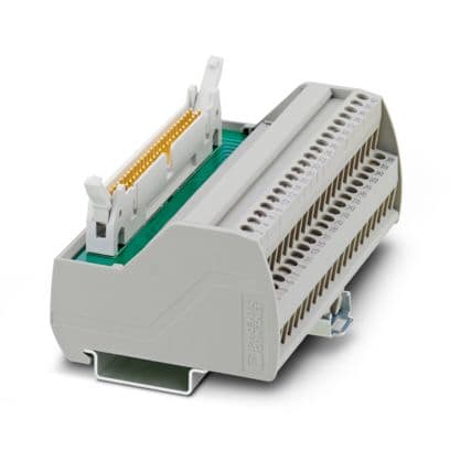 PHOENIX CONTACT - VIP-2/SC/FLK50/MODI-TSX/Q MODULO VARIOFA