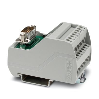 PHOENIX CONTACT - VIP-2/SC/HD15SUB/M MODULO VARIOFACE