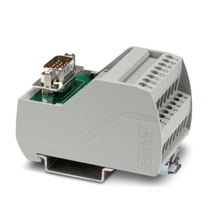PHOENIX CONTACT - VIP-2/SC/HD15SUB/M MODULO VARIOFACE
