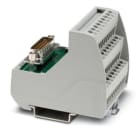 PHOENIX CONTACT - VIP-3/SC/HD26SUB/M MODULO VARIOFACE