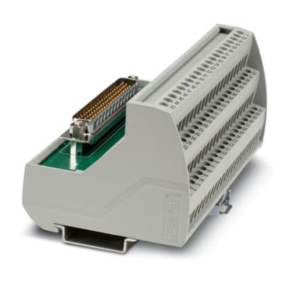 PHOENIX CONTACT - VIP-3/SC/HD62SUB/M MODULO VARIOFACE