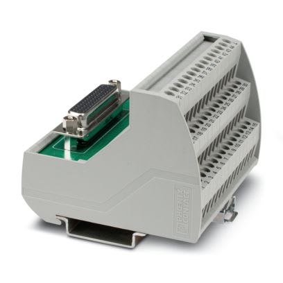 PHOENIX CONTACT - VIP-3/SC/HD44SUB/F MODULO VARIOFACE